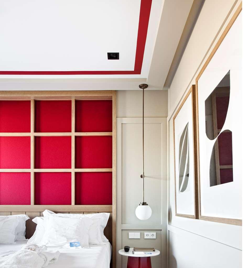 วินชี ปอนเต เดอ เฟร์โร Hotel บีลาโนวาเดกายา ห้อง รูปภาพ