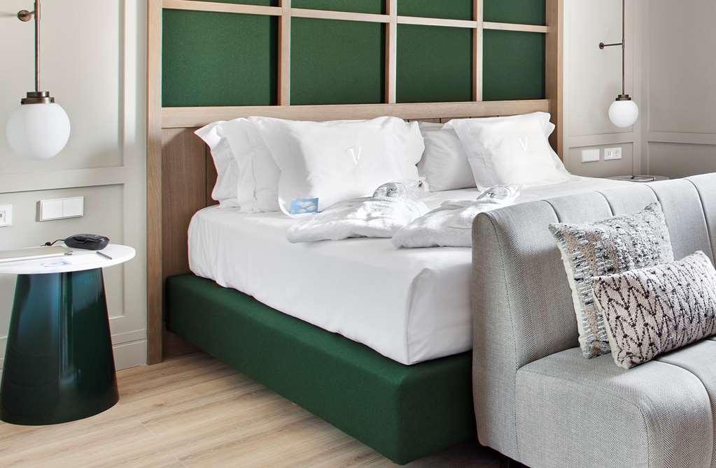 วินชี ปอนเต เดอ เฟร์โร Hotel บีลาโนวาเดกายา ห้อง รูปภาพ